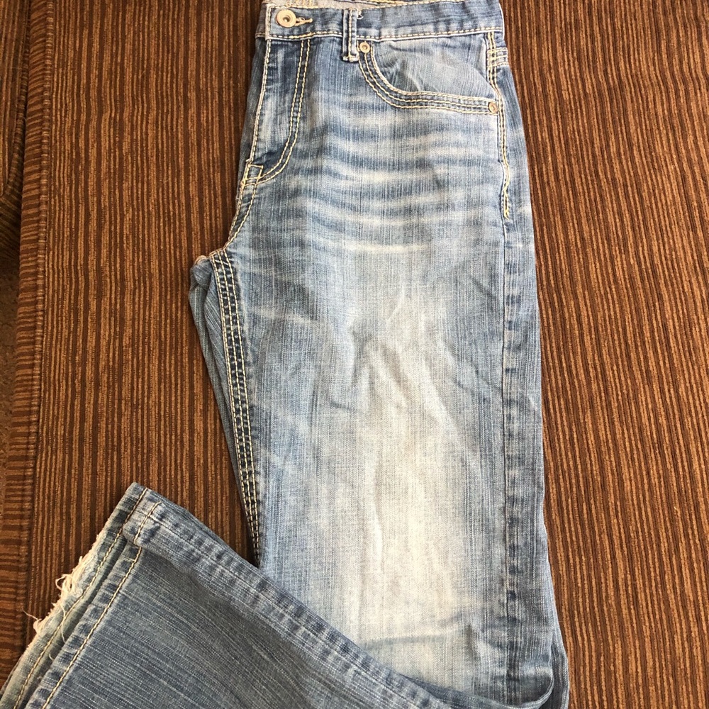 Men’s jeans